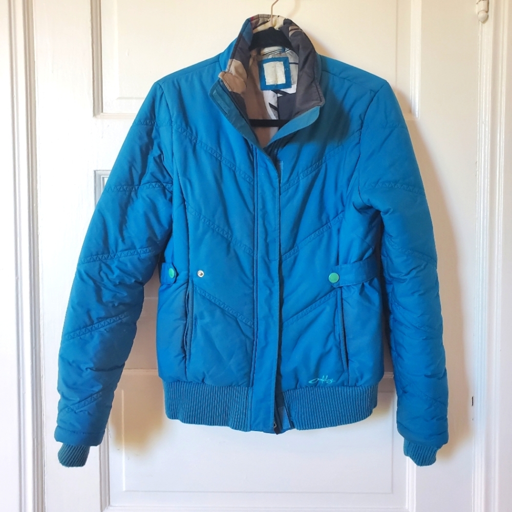 Oakley Snow Jacket